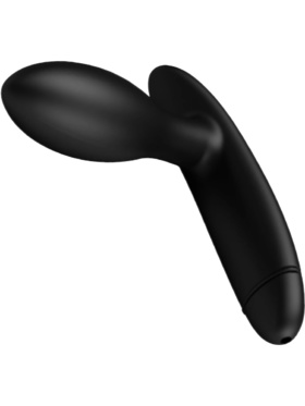 Pretty Love: Drake, Inflatable Anal Plugg