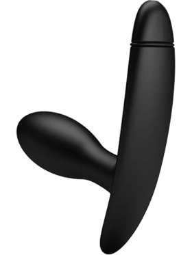 Pretty Love: Drake, Inflatable Anal Plugg