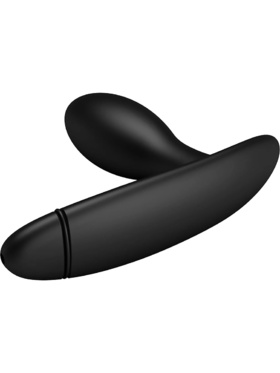 Pretty Love: Drake, Inflatable Anal Plugg