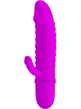 Pretty Love: Arnd Mini Rabbit Vibrator