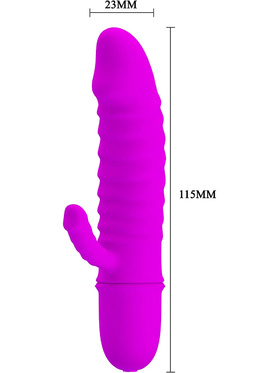 Pretty Love: Arnd Mini Rabbit Vibrator