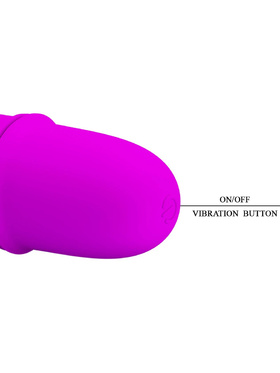 Pretty Love: Arnd Mini Rabbit Vibrator