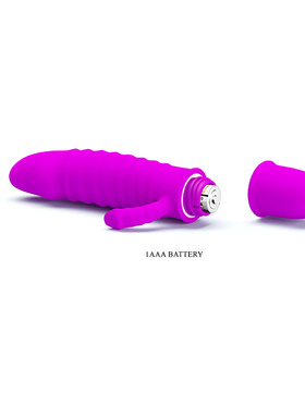 Pretty Love: Arnd Mini Rabbit Vibrator