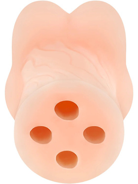 Baile: Passion Lady Jill, Vibrating Vagina Stroker