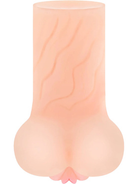 Baile: Passion Lady Jill, Vibrating Vagina Stroker