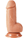 Realistic Dildo, 16cm