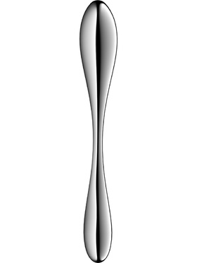 Satisfyer: Star Force 3,  Steel Dildo