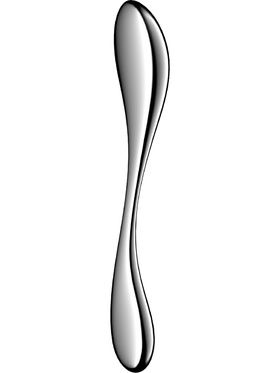 Satisfyer: Star Force 3,  Steel Dildo