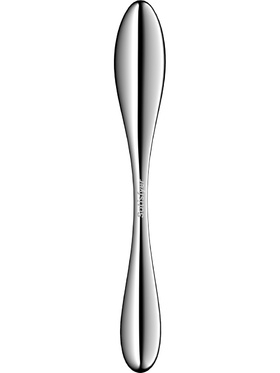 Satisfyer: Star Force 3,  Steel Dildo