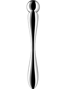 Satisfyer: Star Force 2,  Steel Dildo