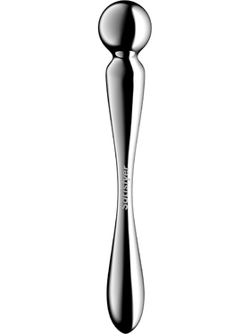 Satisfyer: Star Force 2,  Steel Dildo