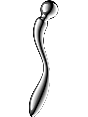 Satisfyer: Star Force 2,  Steel Dildo