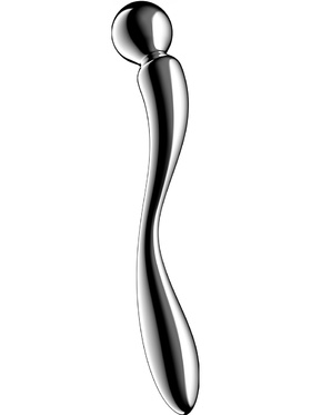 Satisfyer: Star Force 2,  Steel Dildo