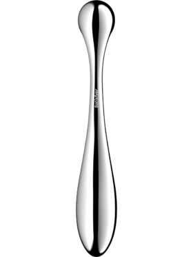 Satisfyer: Star Force 4,  Steel Dildo
