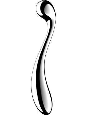 Satisfyer: Star Force 4,  Steel Dildo