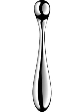 Satisfyer: Star Force 4,  Steel Dildo