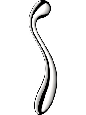 Satisfyer: Star Force 4,  Steel Dildo