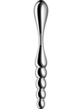 Satisfyer: Star Force 1,  Steel Dildo