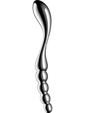 Satisfyer: Star Force 1,  Steel Dildo