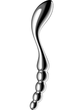Satisfyer: Star Force 1,  Steel Dildo
