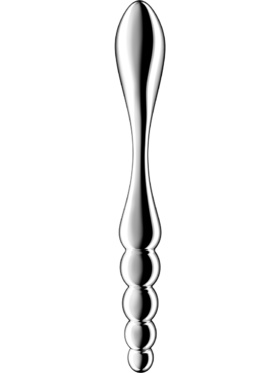 Satisfyer: Star Force 1,  Steel Dildo
