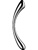 Satisfyer: Cosmic Crest 1, Steel Dildo