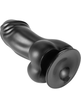 Hidden Desire: Inferno, Fat Boys Dildo PVC, 21 cm