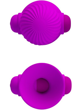 Pretty Love: Nipple Sucker, lila