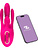 IntoYou: Derek, Finger Movement Vibrator with App