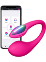 Lush Mini Bluetooth Egg