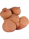 Big Fat Banging Babe
