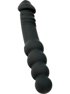 Hidden Desire: Extreme Dual Sided Anal Vibrator