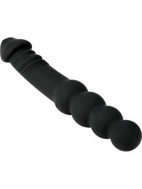 Hidden Desire: Extreme Dual Sided Anal Vibrator