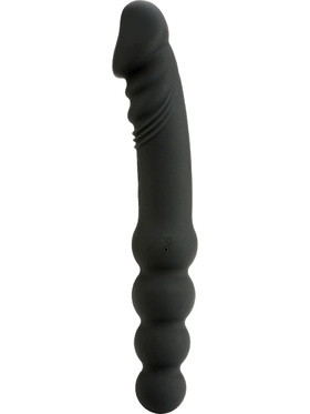 Hidden Desire: Extreme Dual Sided Anal Vibrator