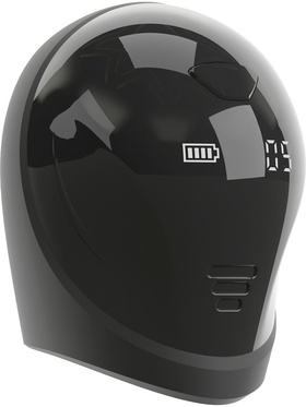 Rebel: Glans Masturbation Cup Trainer