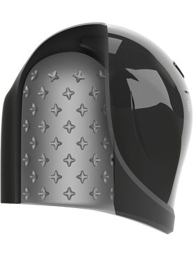 Rebel: Glans Masturbation Cup Trainer