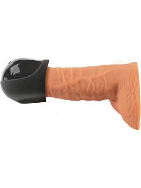 Rebel: Glans Masturbation Cup Trainer