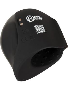 Rebel: Glans Masturbation Cup Trainer