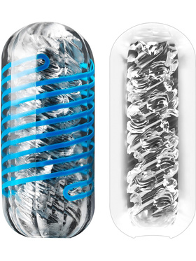Tenga: Spinner DX, 01 Drops