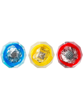 Tenga: Spinner DX, 01 Drops