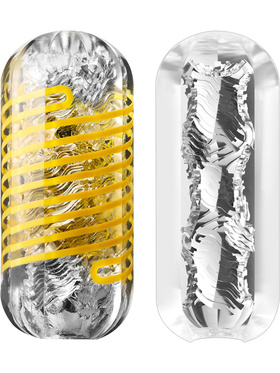 Tenga: Spinner DX, 02 Bumps