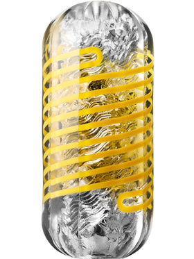 Tenga: Spinner DX, 02 Bumps