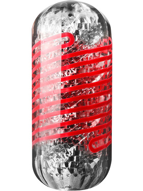 Tenga: Spinner DX, 03 Steps