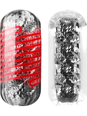 Tenga: Spinner DX, 03 Steps