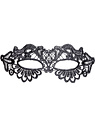 Embroidered Blindfold