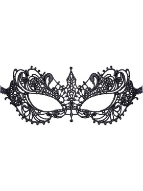 Cottelli Accessories: Embroidered Blindfold No.2