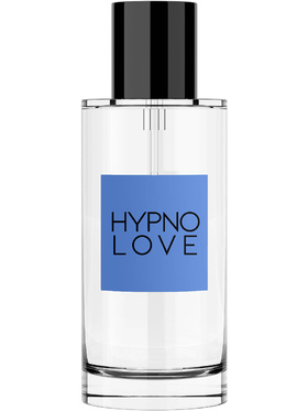 Ruf: Hypno Love, Pheromone Perfume for Men, 15 ml
