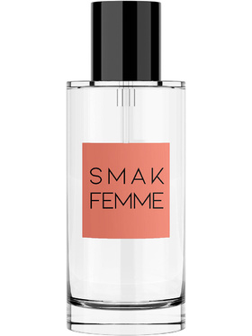 RUF: Smak Femme, Pheromone Perfume for Women, 15 ml