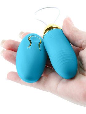 NSNovelties: Revel Winx, Vibrating Bullet with Remote