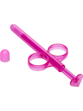 California Exotic: LubeTube, 2-pack, rosa